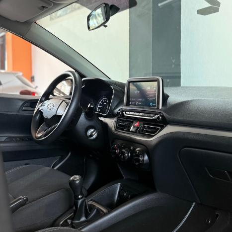 HYUNDAI HB 20 Hatch 1.0 12V 4P FLEX VISION, Foto 10