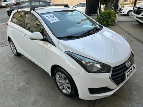 HYUNDAI HB 20 Hatch 1.0 12V 4P FLEX COMFORT PLUS, Foto 1