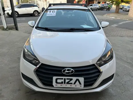 HYUNDAI HB 20 Hatch 1.0 12V 4P FLEX COMFORT PLUS, Foto 2