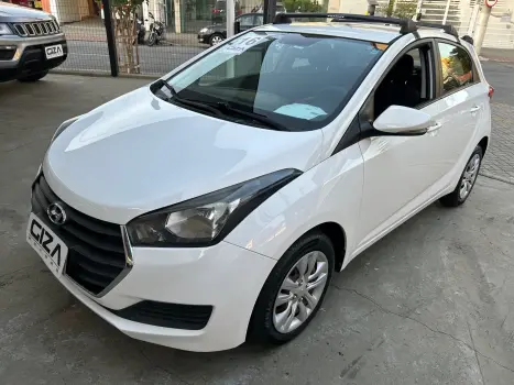 HYUNDAI HB 20 Hatch 1.0 12V 4P FLEX COMFORT PLUS, Foto 3
