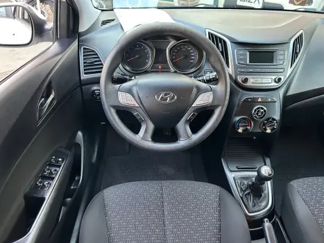 HYUNDAI HB 20 Hatch 1.0 12V 4P FLEX COMFORT PLUS, Foto 5