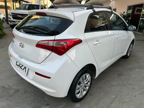 HYUNDAI HB 20 Hatch 1.0 12V 4P FLEX COMFORT PLUS, Foto 10