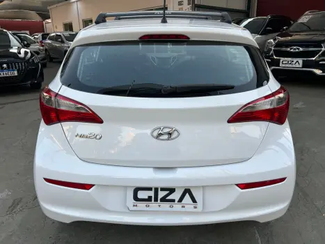 HYUNDAI HB 20 Hatch 1.0 12V 4P FLEX COMFORT PLUS, Foto 11