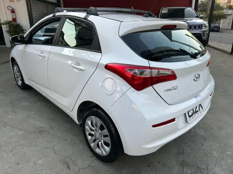 HYUNDAI HB 20 Hatch 1.0 12V 4P FLEX COMFORT PLUS, Foto 12