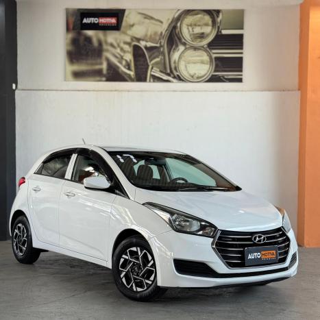 HYUNDAI HB 20 Hatch 1.0 12V 4P FLEX COMFORT, Foto 1
