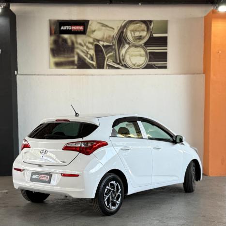 HYUNDAI HB 20 Hatch 1.0 12V 4P FLEX COMFORT, Foto 2