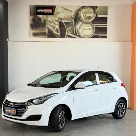 HYUNDAI HB 20 Hatch 1.0 12V 4P FLEX COMFORT, Foto 3