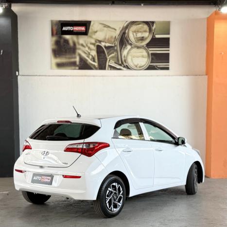 HYUNDAI HB 20 Hatch 1.0 12V 4P FLEX COMFORT, Foto 4