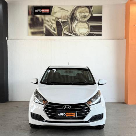 HYUNDAI HB 20 Hatch 1.0 12V 4P FLEX COMFORT, Foto 5