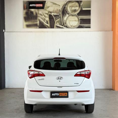 HYUNDAI HB 20 Hatch 1.0 12V 4P FLEX COMFORT, Foto 6