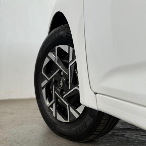 HYUNDAI HB 20 Hatch 1.0 12V 4P FLEX COMFORT, Foto 7