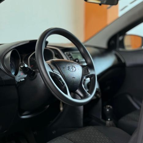 HYUNDAI HB 20 Hatch 1.0 12V 4P FLEX COMFORT, Foto 8