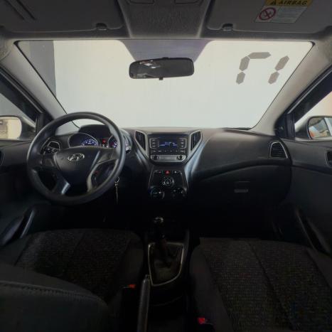 HYUNDAI HB 20 Hatch 1.0 12V 4P FLEX COMFORT, Foto 9