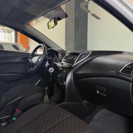 HYUNDAI HB 20 Hatch 1.0 12V 4P FLEX COMFORT, Foto 10