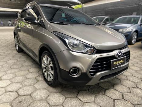 HYUNDAI HB 20 Hatch 1.6 16V 4P COMFORT STYLE FLEX, Foto 3