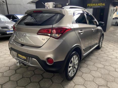 HYUNDAI HB 20 Hatch 1.6 16V 4P COMFORT STYLE FLEX, Foto 4
