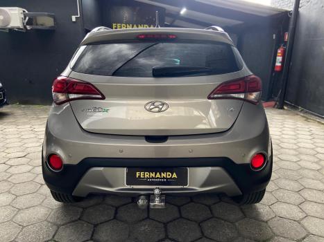 HYUNDAI HB 20 Hatch 1.6 16V 4P COMFORT STYLE FLEX, Foto 5