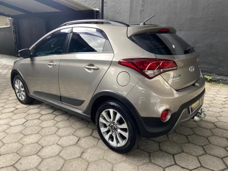 HYUNDAI HB 20 Hatch 1.6 16V 4P COMFORT STYLE FLEX, Foto 6