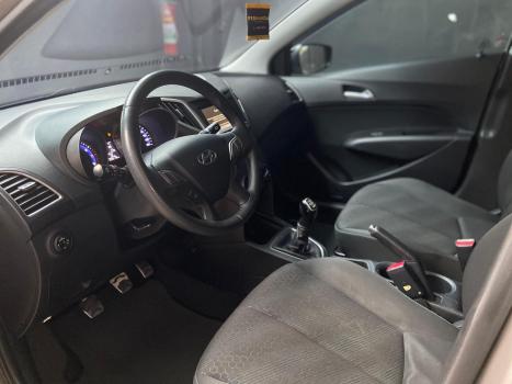 HYUNDAI HB 20 Hatch 1.6 16V 4P COMFORT STYLE FLEX, Foto 7