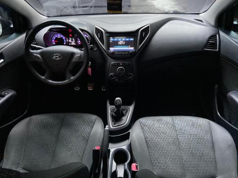 HYUNDAI HB 20 Hatch 1.6 16V 4P COMFORT STYLE FLEX, Foto 9