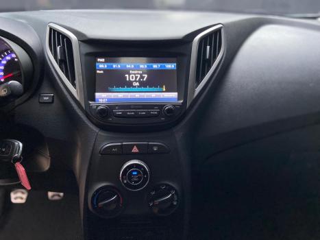 HYUNDAI HB 20 Hatch 1.6 16V 4P COMFORT STYLE FLEX, Foto 10