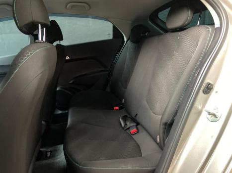 HYUNDAI HB 20 Hatch 1.6 16V 4P COMFORT STYLE FLEX, Foto 12