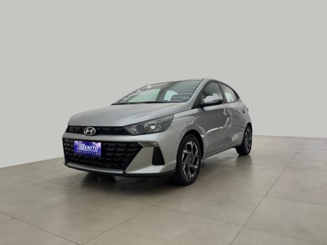 HYUNDAI HB 20 Hatch 1.0 12V 4P FLEX TGDI TURBO COMFORT AUTOMTICO, Foto 3