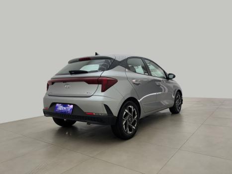 HYUNDAI HB 20 Hatch 1.0 12V 4P FLEX TGDI TURBO COMFORT AUTOMTICO, Foto 6