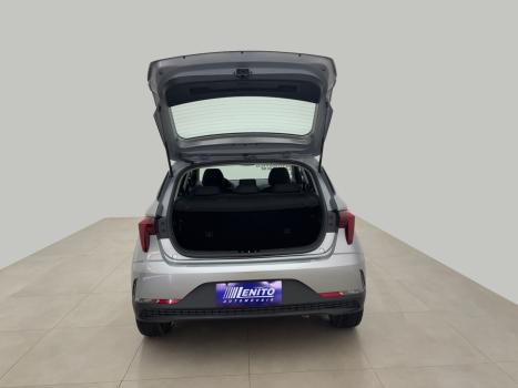 HYUNDAI HB 20 Hatch 1.0 12V 4P FLEX TGDI TURBO COMFORT AUTOMTICO, Foto 8