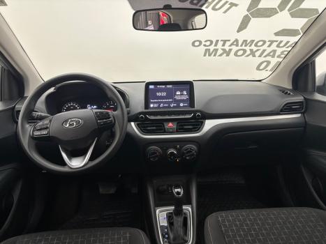 HYUNDAI HB 20 Hatch 1.0 12V 4P FLEX TGDI TURBO COMFORT AUTOMTICO, Foto 9