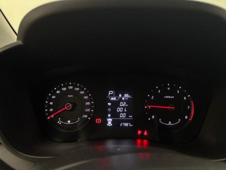 HYUNDAI HB 20 Hatch 1.0 12V 4P FLEX TGDI TURBO COMFORT AUTOMTICO, Foto 11
