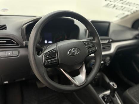 HYUNDAI HB 20 Hatch 1.0 12V 4P FLEX TGDI TURBO COMFORT AUTOMTICO, Foto 14