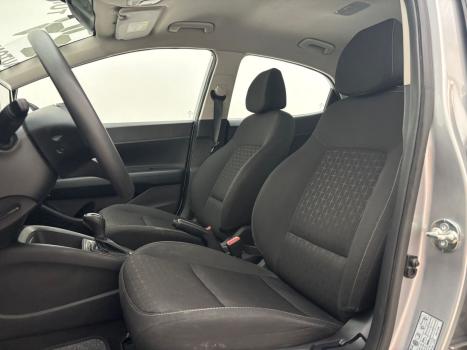 HYUNDAI HB 20 Hatch 1.0 12V 4P FLEX TGDI TURBO COMFORT AUTOMTICO, Foto 15