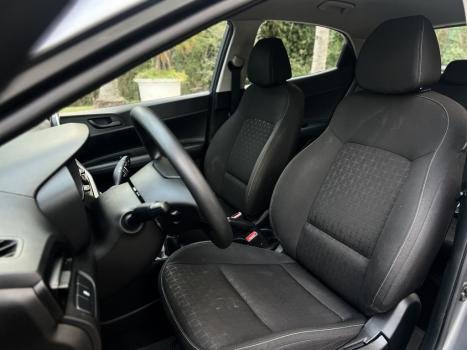 HYUNDAI HB 20 Hatch 1.0 12V 4P FLEX COMFORT, Foto 7