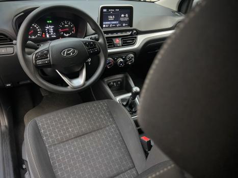 HYUNDAI HB 20 Hatch 1.0 12V 4P FLEX COMFORT, Foto 12