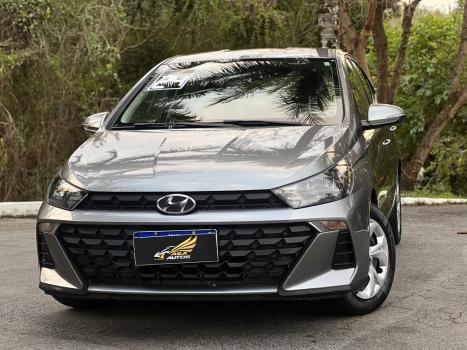 HYUNDAI HB 20 Hatch 1.0 12V 4P FLEX COMFORT, Foto 1