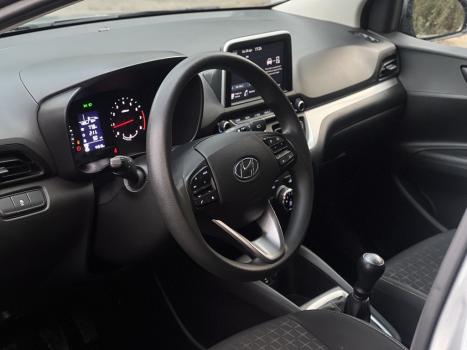 HYUNDAI HB 20 Hatch 1.0 12V 4P FLEX COMFORT, Foto 10