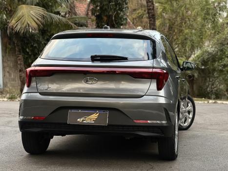 HYUNDAI HB 20 Hatch 1.0 12V 4P FLEX COMFORT, Foto 14