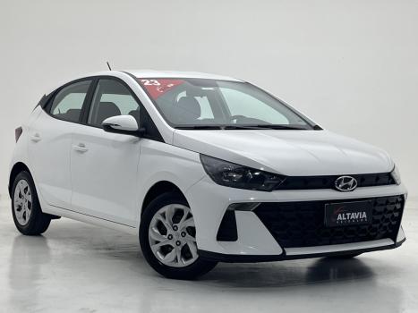 HYUNDAI HB 20 Hatch 1.0 12V 4P FLEX COMFORT, Foto 1