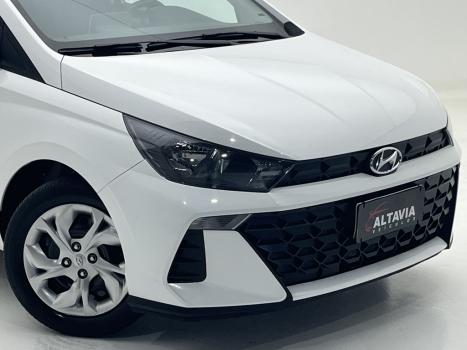 HYUNDAI HB 20 Hatch 1.0 12V 4P FLEX COMFORT, Foto 7