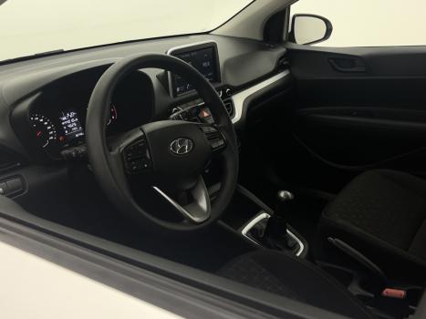 HYUNDAI HB 20 Hatch 1.0 12V 4P FLEX COMFORT, Foto 10