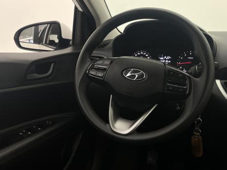 HYUNDAI HB 20 Hatch 1.0 12V 4P FLEX COMFORT, Foto 12