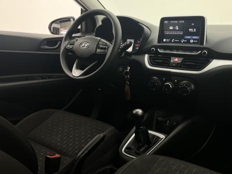 HYUNDAI HB 20 Hatch 1.0 12V 4P FLEX COMFORT, Foto 16