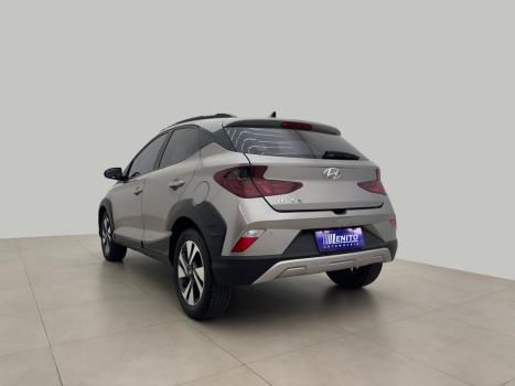 HYUNDAI HB 20 Hatch X 1.6 16V 4P EVOLUTION FLEX AUTOMTICO, Foto 4