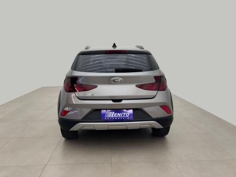 HYUNDAI HB 20 Hatch X 1.6 16V 4P EVOLUTION FLEX AUTOMTICO, Foto 5