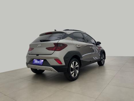 HYUNDAI HB 20 Hatch X 1.6 16V 4P EVOLUTION FLEX AUTOMTICO, Foto 6