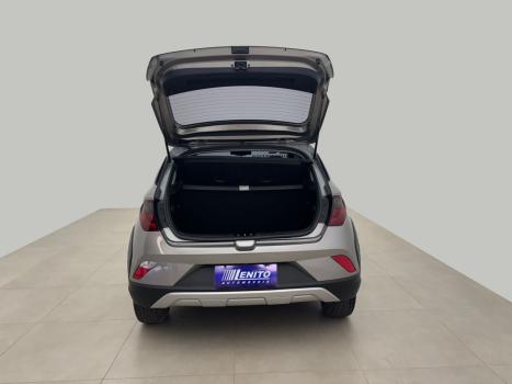 HYUNDAI HB 20 Hatch X 1.6 16V 4P EVOLUTION FLEX AUTOMTICO, Foto 7
