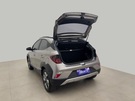 HYUNDAI HB 20 Hatch X 1.6 16V 4P EVOLUTION FLEX AUTOMTICO, Foto 8