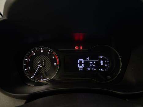 HYUNDAI HB 20 Hatch X 1.6 16V 4P EVOLUTION FLEX AUTOMTICO, Foto 10