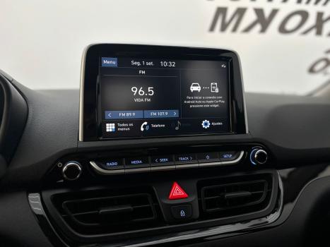 HYUNDAI HB 20 Hatch X 1.6 16V 4P EVOLUTION FLEX AUTOMTICO, Foto 11